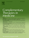 Complementary Therapies In Medicine