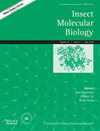 Insect Molecular Biology