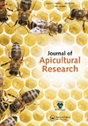 Journal Of Apicultural Research