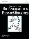 Journal Of Bioenergetics And Biomembranes