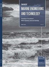 Journal Of Marine Engineering And Technology