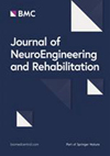 Journal Of Neuroengineering And Rehabilitation