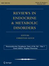 Reviews In Endocrine & Metabolic Disorders