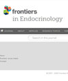 Frontiers In Endocrinology