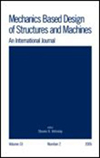 Mechanics Based Design Of Structures And Machines