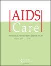 Aids Care-psychological And Socio-medical Aspects Of Aids/hiv