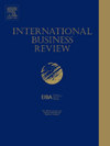 International Business Review