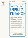 Journal Of Empirical Finance