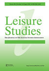 Leisure Studies