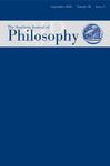 Southern Journal Of Philosophy