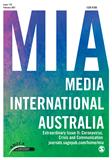 Media International Australia