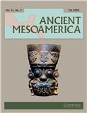 Ancient Mesoamerica