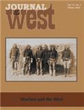 Journal Of The West