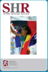 Sport History Review