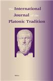 International Journal Of The Platonic Tradition