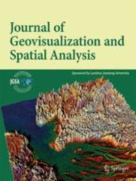 Journal Of Geovisualization And Spatial Analysis