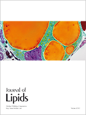 Journal Of Lipids