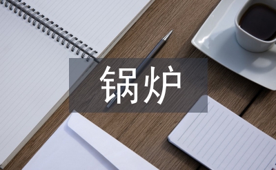 鍋爐課程設(shè)計總結(jié)