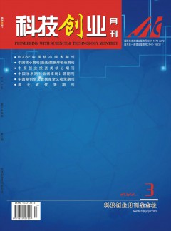 科技創業月刊