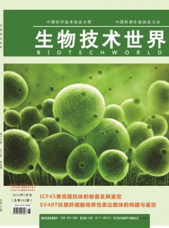 生物技術世界