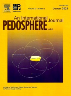 Pedosphere