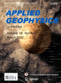 Applied Geophysics雜志